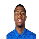 Devan Carlisle