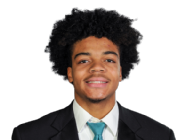 Deuce Bailey