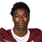 Athlete Headshot