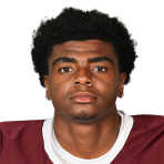 Athlete Headshot