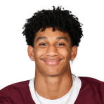 Athlete Headshot