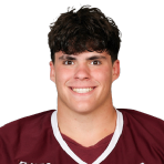 Athlete Headshot