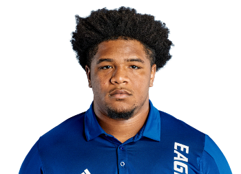 Kwon McGinney headshot