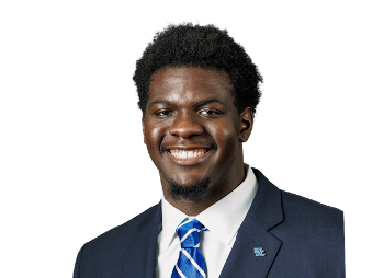 Mark Robinson headshot