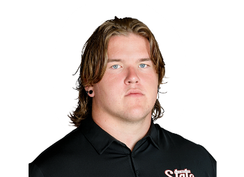 James Williams headshot