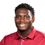 Athlete Headshot