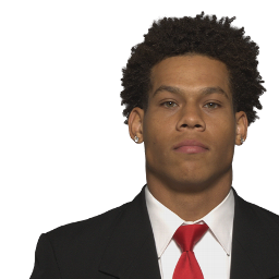 Zhaiel Smith