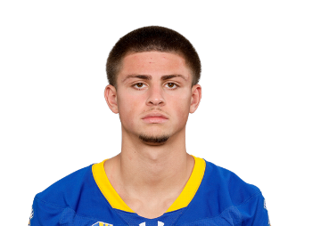Ryker Ruelas headshot
