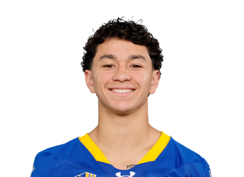 Trace Hernandez headshot