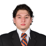 Athlete Headshot
