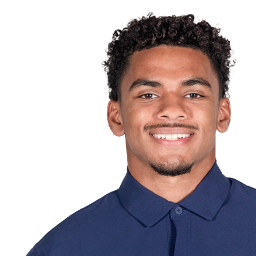 Caleb Garcia