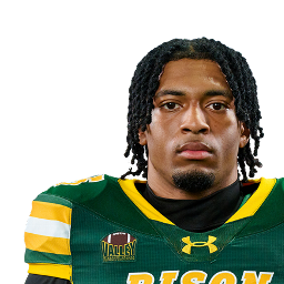 Myles Mitchell