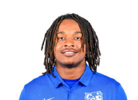 LaZaryus Toombs