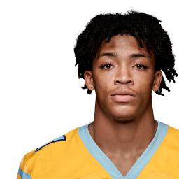 Cayden Jones