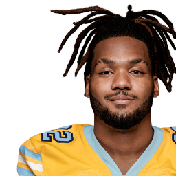 Amariyon Asberry