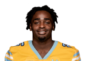 Tyrik Brigalia