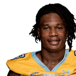 Antonio Dyson