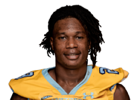Antonio Dyson