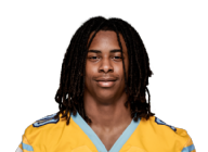 Zackeus Malveaux