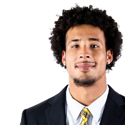 Jayden Rice-Claiborne