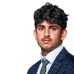 Myles Bastani