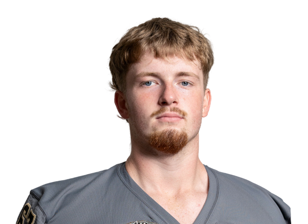 Connor Cook - Lindenwood Lions Offensive Lineman - ESPN