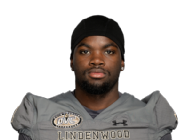 Christopher Bennett Jr.