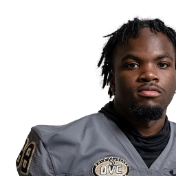 Christopher Bennett Jr.