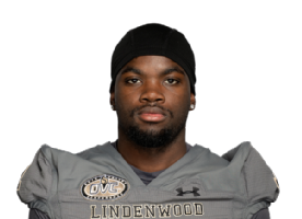 Christopher Bennett Jr.