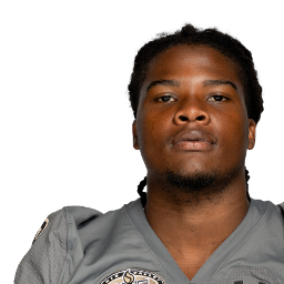 Ke'Andre McClendon