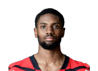 Kalvin Gilbert