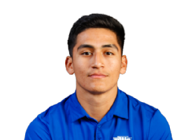 Freddy Perez