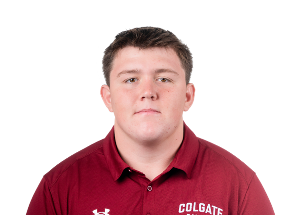 Matthew Colgate Matthew Smith - Colgate Raiders Offensive Lineman - ESPN