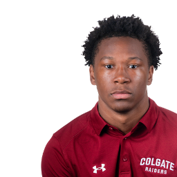P.J. Holmes