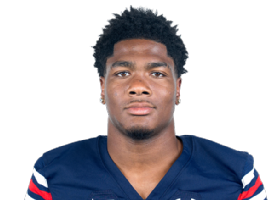Kenzavius Lundy