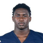 Keith Bass Jr.
