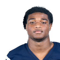 Jeremiah Wilson Jr.