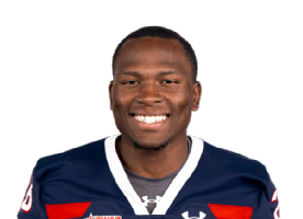 Amarion Brown
