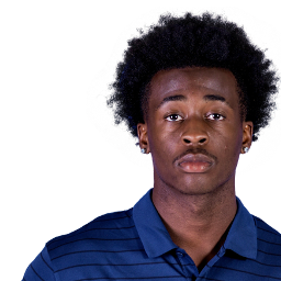 Demetris Ballard