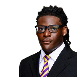 Jalen Nicolas