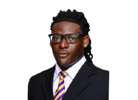 Jalen Nicolas
