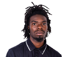 Jonathan Robinson