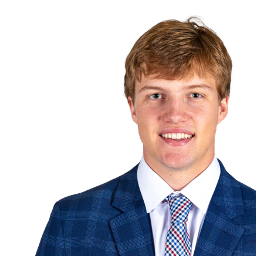 Charlie Peters