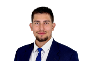 Maximo Vaughn