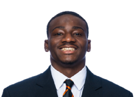Adonis McDaniel