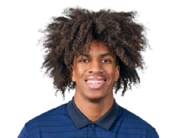 Kamari Todd