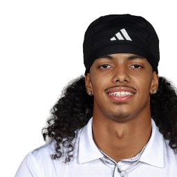 Jaden George