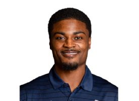 Malik Thornton