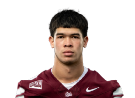 Terahiti Wolfe