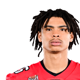 Jeremiah Sanders